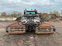 2003 leitwolf prinoth s-w1200m pistebully met sneeuwfrees en schuif - afbeelding 7 van  26
