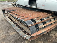 2003 leitwolf prinoth s-w1200m pistebully met sneeuwfrees en schuif - afbeelding 14 van  51