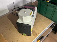 2003 leybold divac 0.6 vacuumpomp - afbeelding 2 van  5