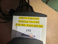 2003 leybold divac 0.6 vacuumpomp - afbeelding 3 van  5