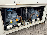 2003 liebert hiross slr347001 chiller - afbeelding 7 van  10