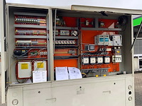 2003 liebert hiross slr347001 chiller - afbeelding 8 van  10