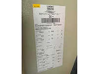 2003 liebert hiross slr347001 chiller - afbeelding 2 van  11