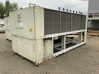 2003 liebert hiross slr347001 chiller - afbeelding 6 van  11