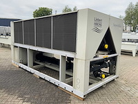 2003 liebert hiross slr347001 chiller - afbeelding 3 van  9