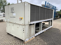 2003 liebert hiross slr347001 chiller - afbeelding 4 van  9