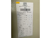 2003 liebert hiross slr347001 chiller - afbeelding 9 van  9