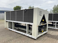 2003 liebert hiross slr347001 chiller - afbeelding 2 van  11