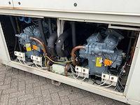 2003 liebert hiross slr347001 chiller - afbeelding 5 van  11