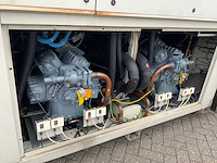 2003 liebert hiross slr347001 chiller - afbeelding 9 van  11