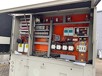 2003 liebert hiross slr347001 chiller - afbeelding 10 van  11