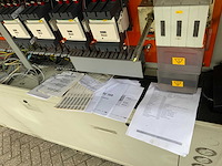 2003 liebert hiross slr347001 chiller - afbeelding 6 van  11