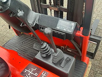 2003 linde e 15c vorkheftruck - afbeelding 3 van  25