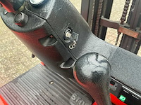 2003 linde e 15c vorkheftruck - afbeelding 5 van  25