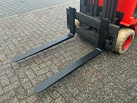 2003 linde e 15c vorkheftruck - afbeelding 7 van  25