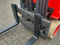 2003 linde e 15c vorkheftruck - afbeelding 20 van  25