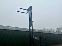 2003 linde e 15c vorkheftruck - afbeelding 13 van  25