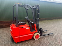 2003 linde e 15c vorkheftruck - afbeelding 23 van  25