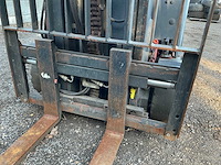 2003 linde e16 c02 vorkheftruck - afbeelding 5 van  26