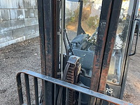 2003 linde e16 c02 vorkheftruck - afbeelding 6 van  26