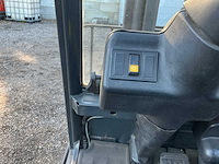 2003 linde e16 c02 vorkheftruck - afbeelding 13 van  26