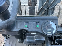 2003 linde e16 c02 vorkheftruck - afbeelding 14 van  26