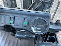 2003 linde e16 c02 vorkheftruck - afbeelding 15 van  26