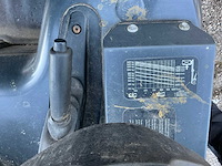 2003 linde e16 c02 vorkheftruck - afbeelding 17 van  26