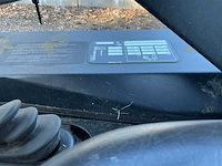 2003 linde e16 c02 vorkheftruck - afbeelding 18 van  26