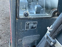 2003 linde e16 c02 vorkheftruck - afbeelding 19 van  26