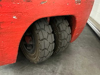 2003 linde e16c-02 vorkheftruck - afbeelding 6 van  28