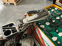 2003 linde e16c-02 vorkheftruck - afbeelding 17 van  28