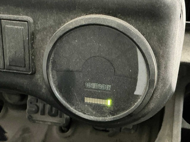 2003 linde e16c-02 vorkheftruck - afbeelding 19 van  28