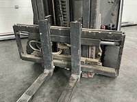 2003 linde e16c-02 vorkheftruck - afbeelding 27 van  28