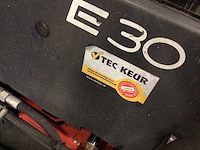 2003 linde e30 vorkheftruck - afbeelding 4 van  15