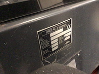 2003 linde e30 vorkheftruck - afbeelding 5 van  15