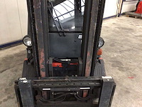 2003 linde e30 vorkheftruck - afbeelding 7 van  15