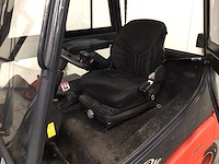 2003 linde e30 vorkheftruck - afbeelding 9 van  15