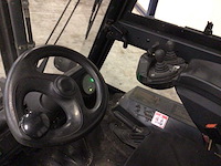 2003 linde e30 vorkheftruck - afbeelding 10 van  15