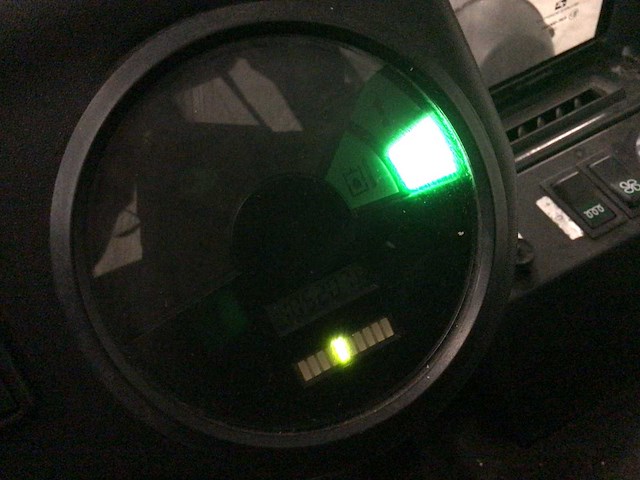 2003 linde e30 vorkheftruck - afbeelding 11 van  15