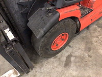 2003 linde e30 vorkheftruck - afbeelding 13 van  15