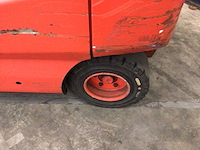 2003 linde e30 vorkheftruck - afbeelding 14 van  15