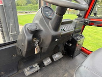 2003 linde e48p vorkheftruck elektrisch - afbeelding 2 van  12
