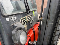2003 linde e48p vorkheftruck elektrisch - afbeelding 12 van  12