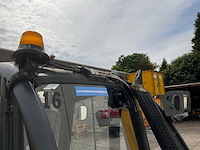 2003 linde h25d vorkheftruck - afbeelding 4 van  24
