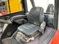 2003 linde h25d vorkheftruck - afbeelding 6 van  24