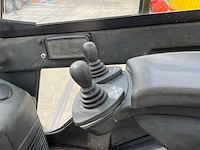 2003 linde h25d vorkheftruck - afbeelding 7 van  24