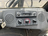 2003 linde h25d vorkheftruck - afbeelding 8 van  24