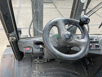 2003 linde h25d vorkheftruck - afbeelding 9 van  24