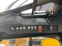 2003 linde h25d vorkheftruck - afbeelding 10 van  24